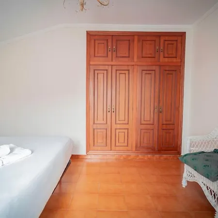 Apartamento Casa A Faísca
