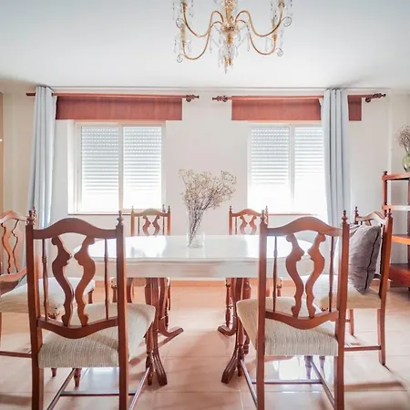 Apartamento Casa A Faísca *
