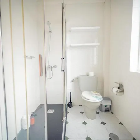 Apartamento Casa A Faísca Narón