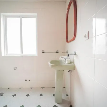 Casa A Faísca *